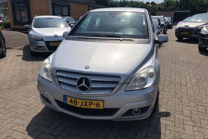 Mercedes-Benz B 150 Gebrauchtwagen