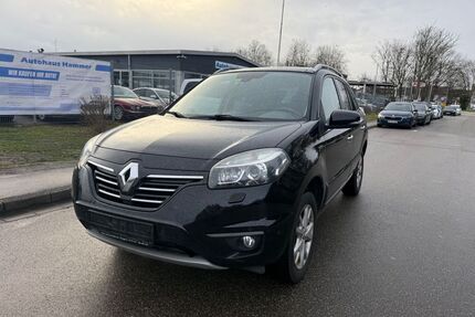 Renault Koleos Gebrauchtwagen