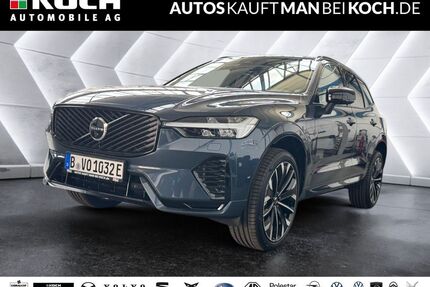 Volvo XC60 Gebrauchtwagen