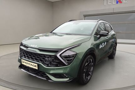 Kia Sportage Gebrauchtwagen