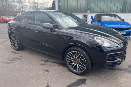 Porsche Cayenne Gebrauchtwagen