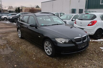 BMW 325 Gebrauchtwagen