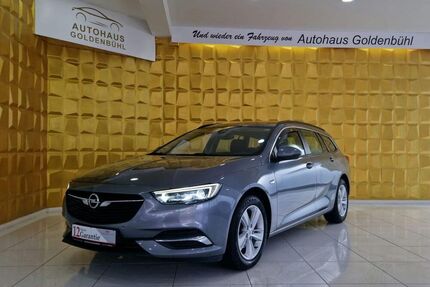 Opel Insignia Gebrauchtwagen