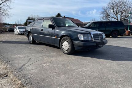 Mercedes-Benz E 300 Gebrauchtwagen