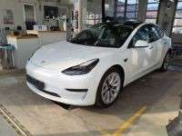 Tesla Model 3 Gebrauchtwagen