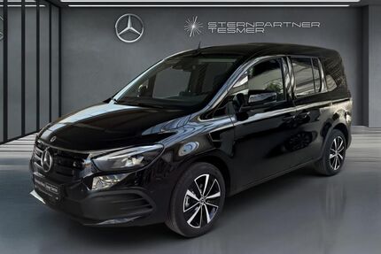 Mercedes-Benz EQT Gebrauchtwagen