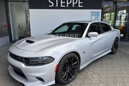 Dodge Charger Gebrauchtwagen