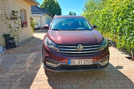 DFSK Glory Gebrauchtwagen