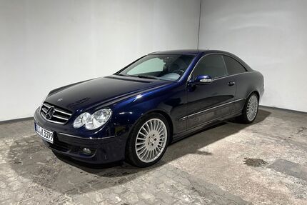 Ford CLK 200 