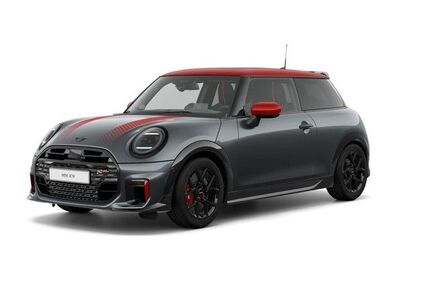 Mini John Cooper Works Gebrauchtwagen