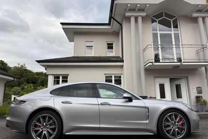 Porsche Panamera Gebrauchtwagen