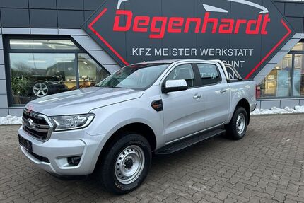 Ford Ranger Gebrauchtwagen