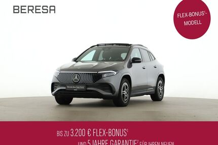 Mercedes-Benz EQA Gebrauchtwagen