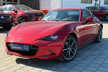 Mazda MX-5 Gebrauchtwagen