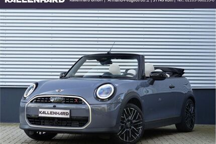 Mini Cooper S Cabrio Gebrauchtwagen