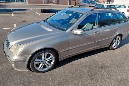 Mercedes-Benz 320 Gebrauchtwagen