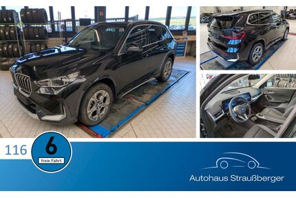 BMW X1 Gebrauchtwagen