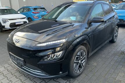 Hyundai KONA Gebrauchtwagen