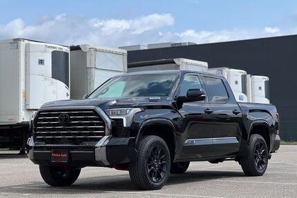 Toyota Tundra Gebrauchtwagen