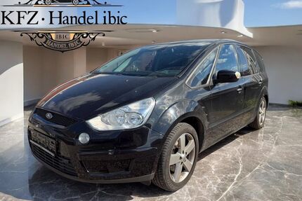 Ford S-Max Gebrauchtwagen