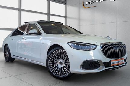 Mercedes-Benz S 680 Gebrauchtwagen