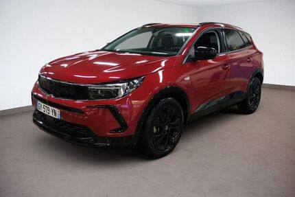 Opel Grandland (X) Gebrauchtwagen