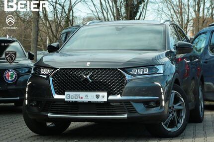 DS Automobiles DS7 (Crossback) Gebrauchtwagen