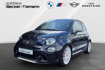 Abarth 595 Competizione Gebrauchtwagen