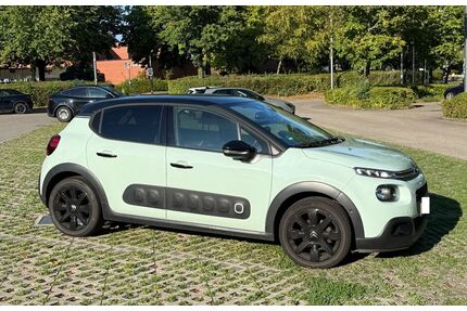 Citroen C3 Gebrauchtwagen