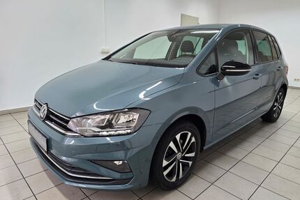 VW Golf Sportsvan Gebrauchtwagen