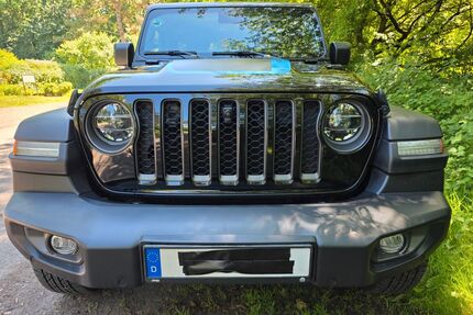 Jeep Wrangler Gebrauchtwagen