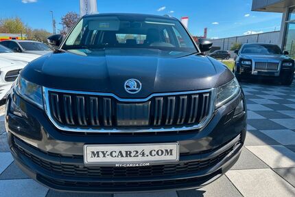 Skoda Kodiaq Gebrauchtwagen