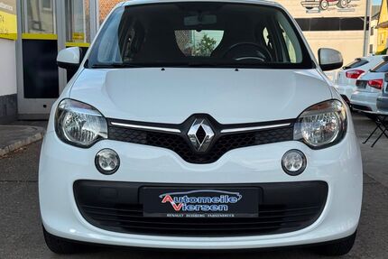 Renault Twingo Gebrauchtwagen