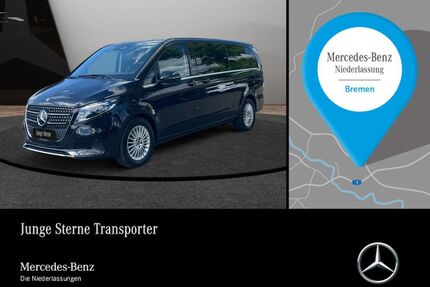 Mercedes-Benz V 300 Gebrauchtwagen