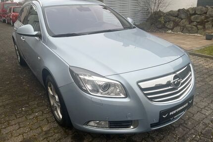 Opel Insignia Gebrauchtwagen