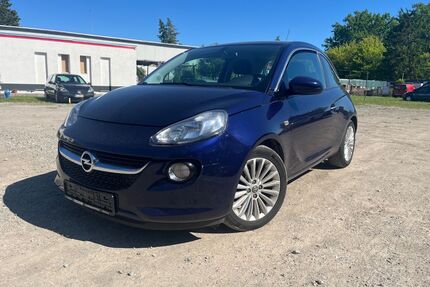 Opel Adam Gebrauchtwagen