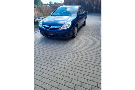 Opel Vectra Gebrauchtwagen
