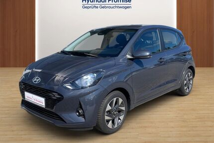Hyundai i10 Gebrauchtwagen