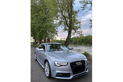 Audi A5 Gebrauchtwagen