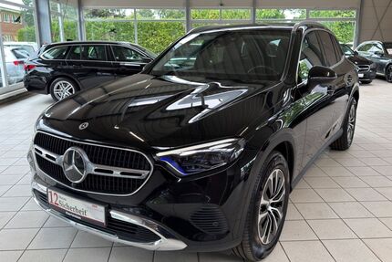 Mercedes-Benz GLC 220 Gebrauchtwagen