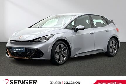 Cupra Born Gebrauchtwagen