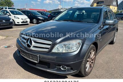 Mercedes-Benz C 220 Gebrauchtwagen