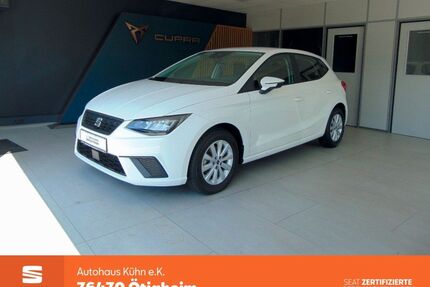 Seat Ibiza Gebrauchtwagen