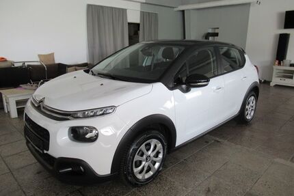 Citroen C3 Gebrauchtwagen