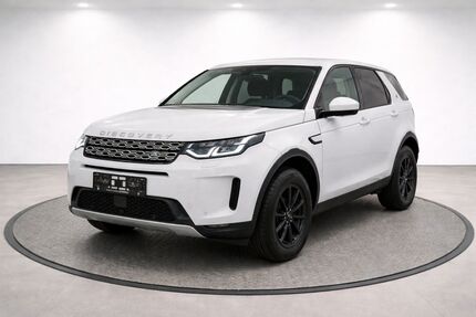 Land Rover Discovery Sport Gebrauchtwagen