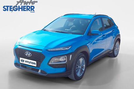 Hyundai KONA Gebrauchtwagen