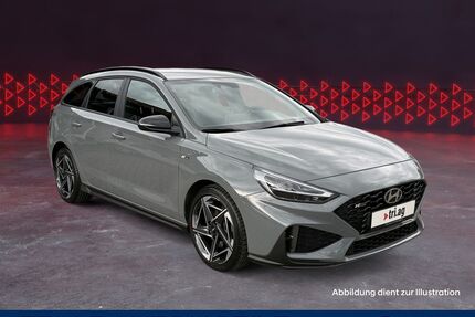Hyundai i30 Gebrauchtwagen
