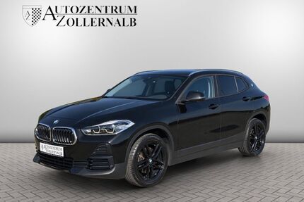 BMW X2 Gebrauchtwagen