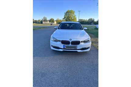 BMW 318 Gebrauchtwagen