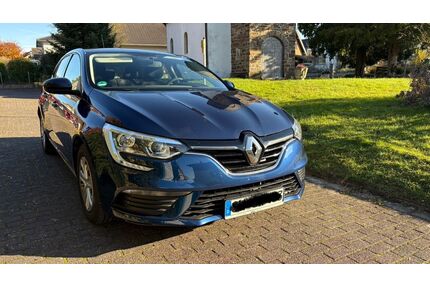Renault Megane Gebrauchtwagen